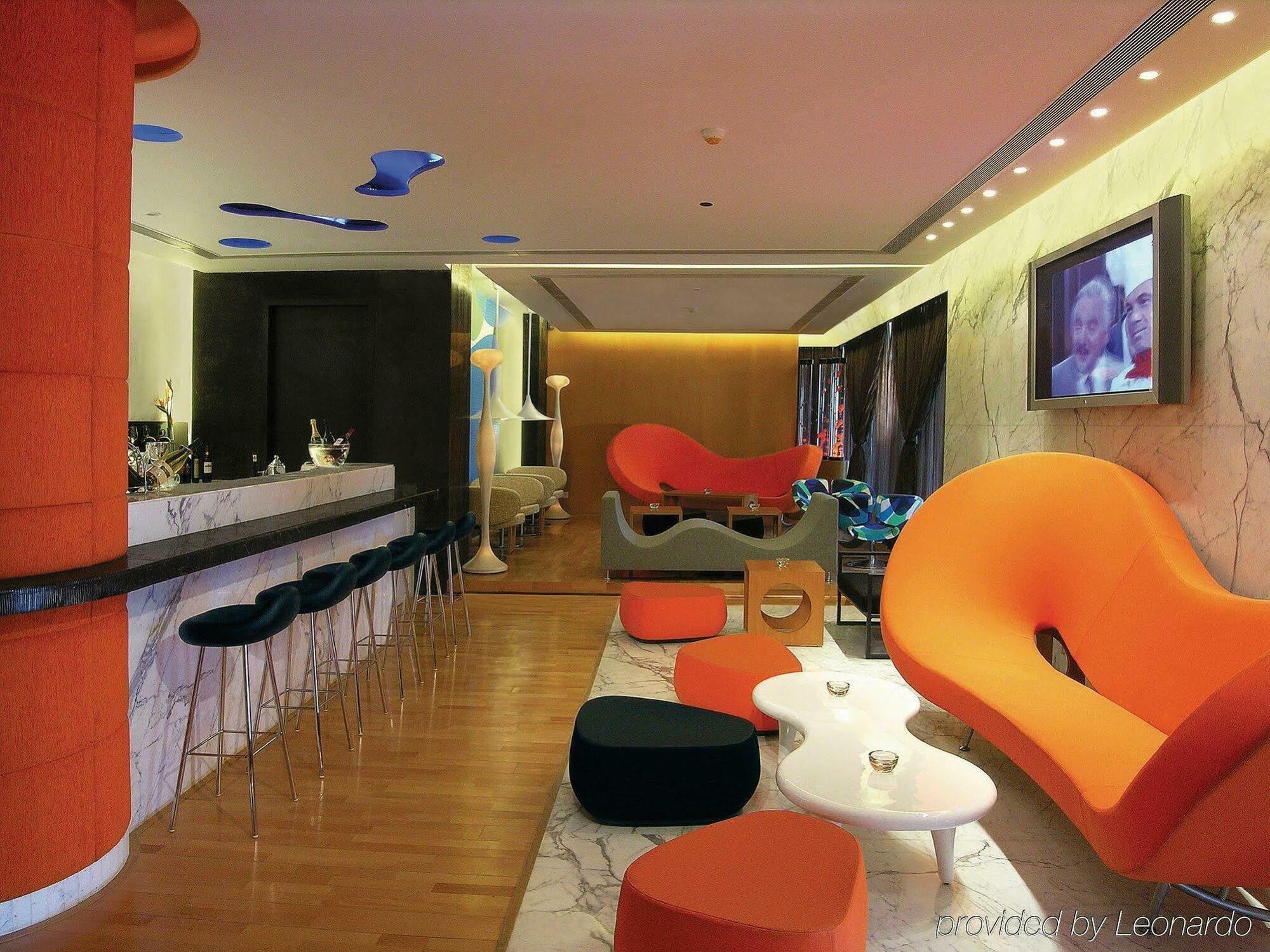 Taj Чандигарх Экстерьер фото The lounge at the airport